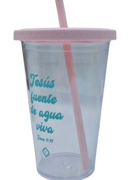 Vaso Cristal