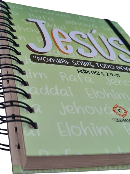 Cuaderno Premium c/elástico