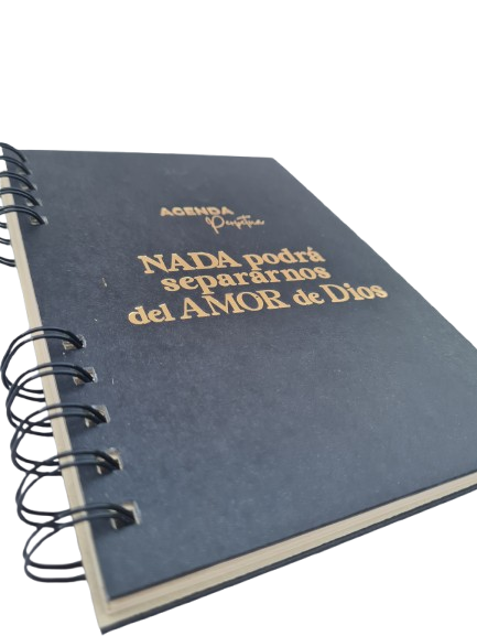 Agenda Perpetua t/dura