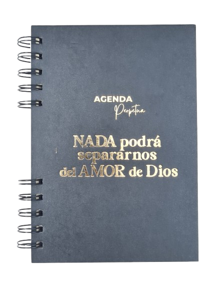 Agenda Perpetua t/dura