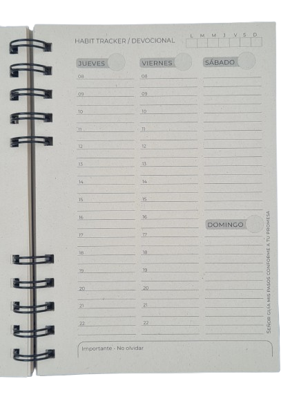 Agenda Perpetua t/dura