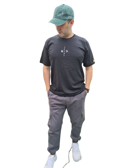 Remera 3.16
