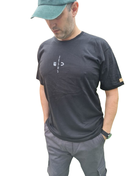 Remera 3.16