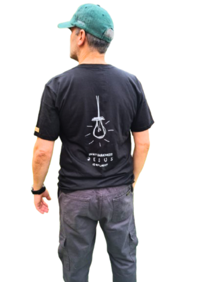 Remera Luz