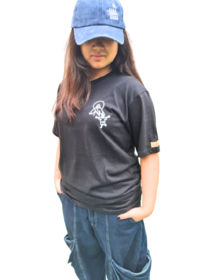 Remera Corro