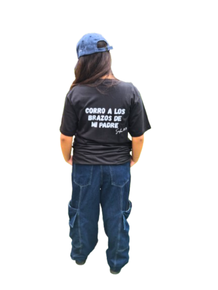 Remera Corro