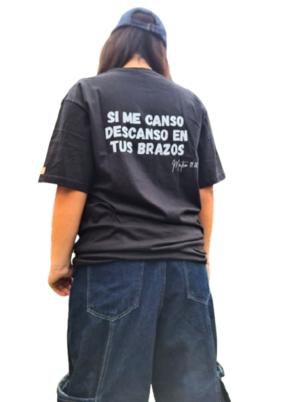 Remera Corro