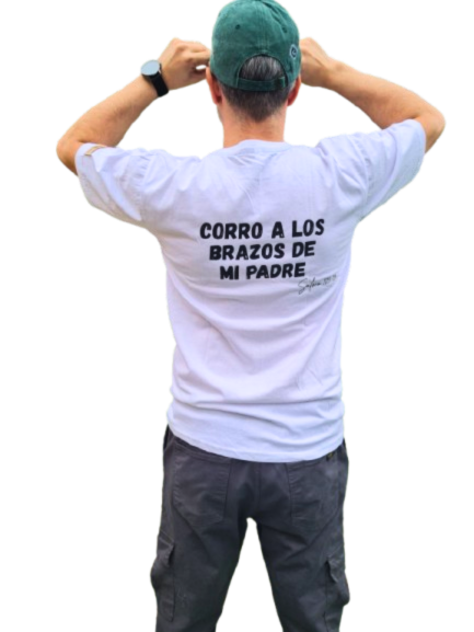 Remera Corro