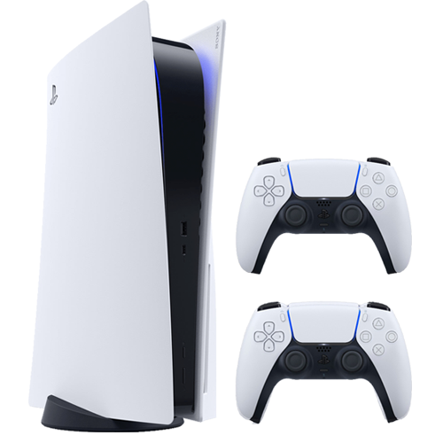 PlayStation 5 Console