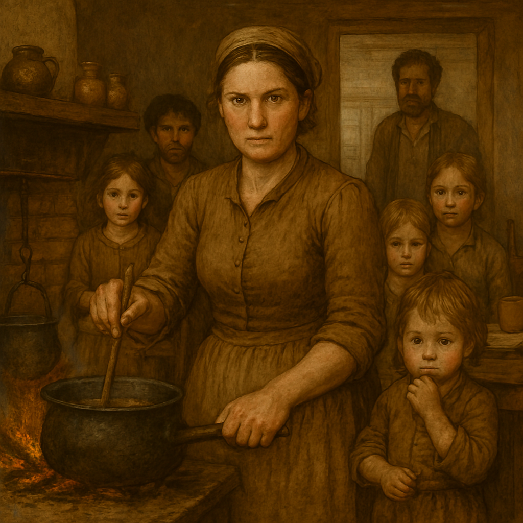 The Recipes of Elizabeth Aubrey, Hillview, Penrith - 1870 - 1915