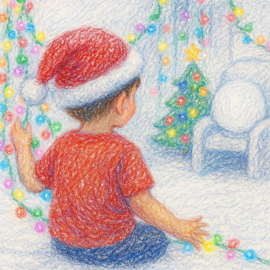 21 décembre 2025 | ATELIER SENSORIEL DE NOEL