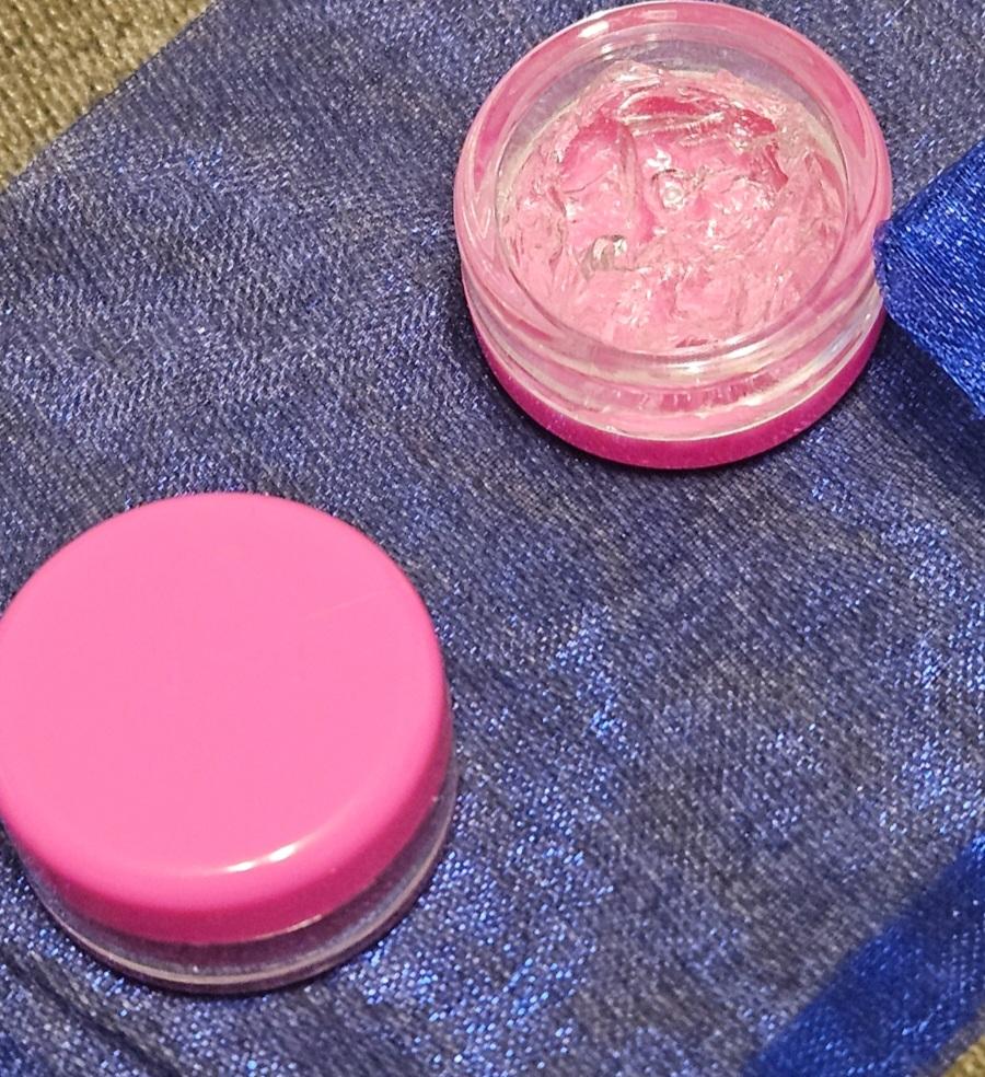 (SAMPLE) Edge Control 