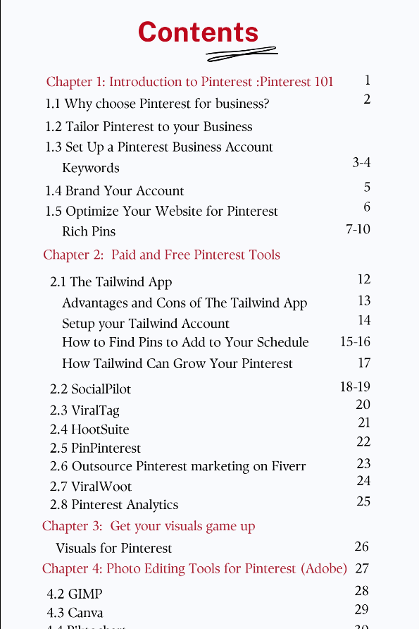 Pin Your Way to $10K