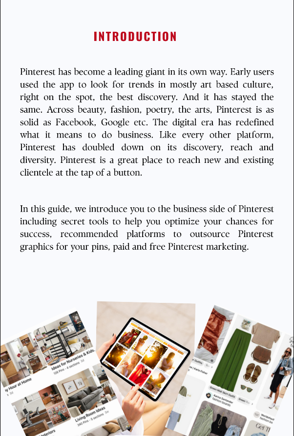 Pin Your Way to $10K