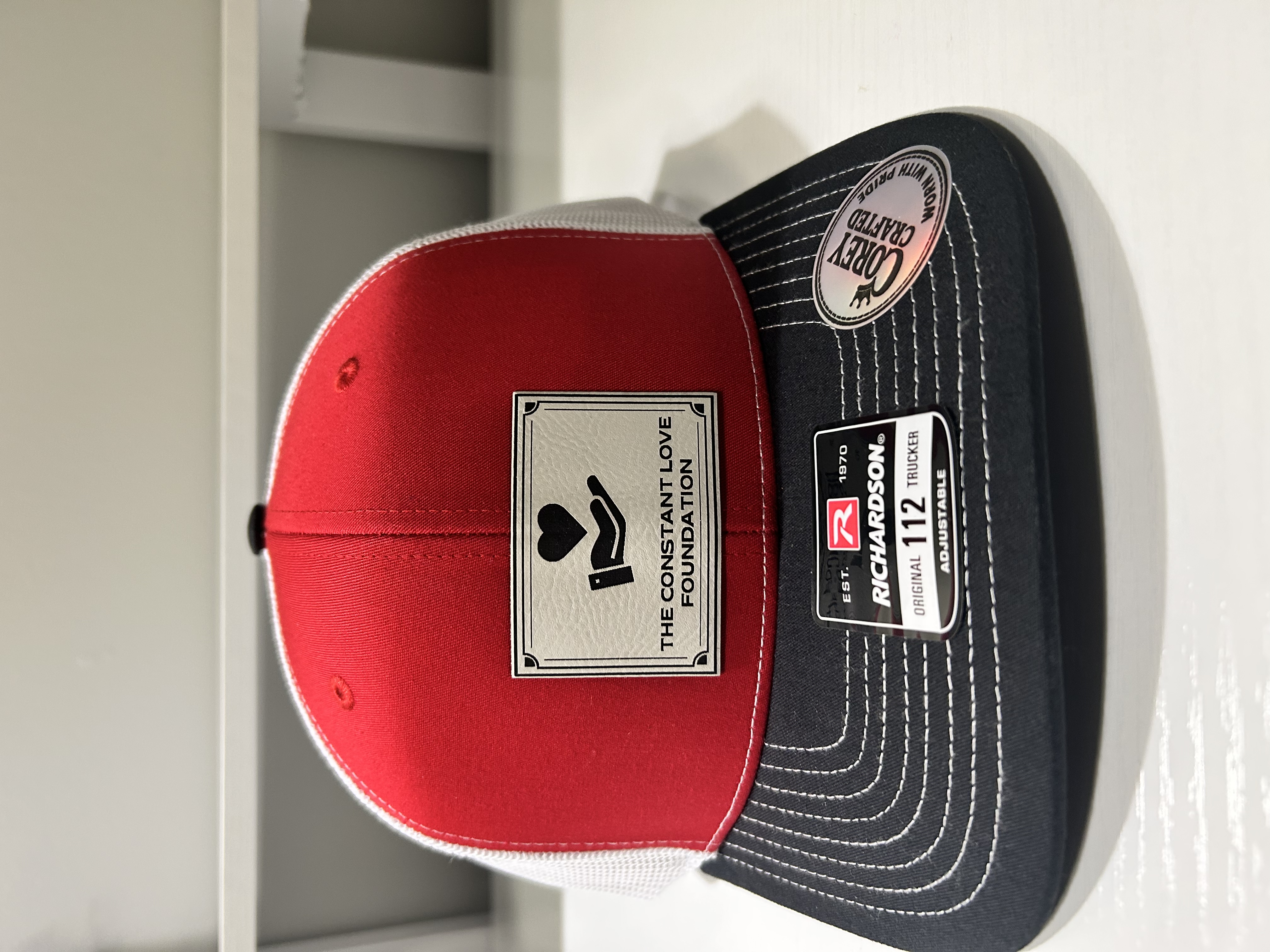 TCL Trucker Hat