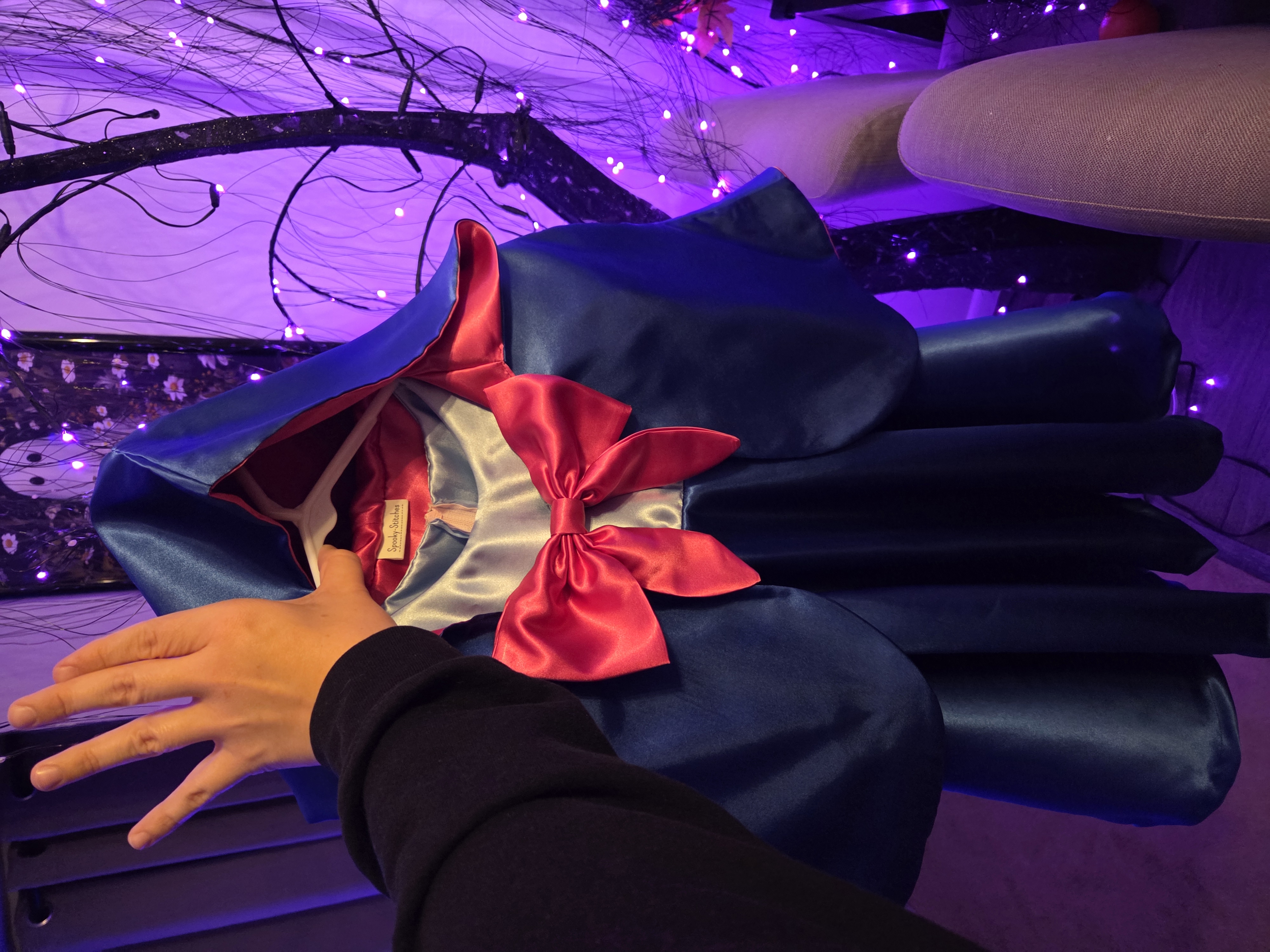 Fairy Godmother Costume