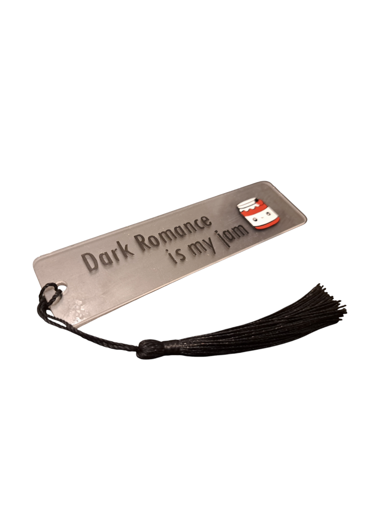 Dark Romance Bookmark