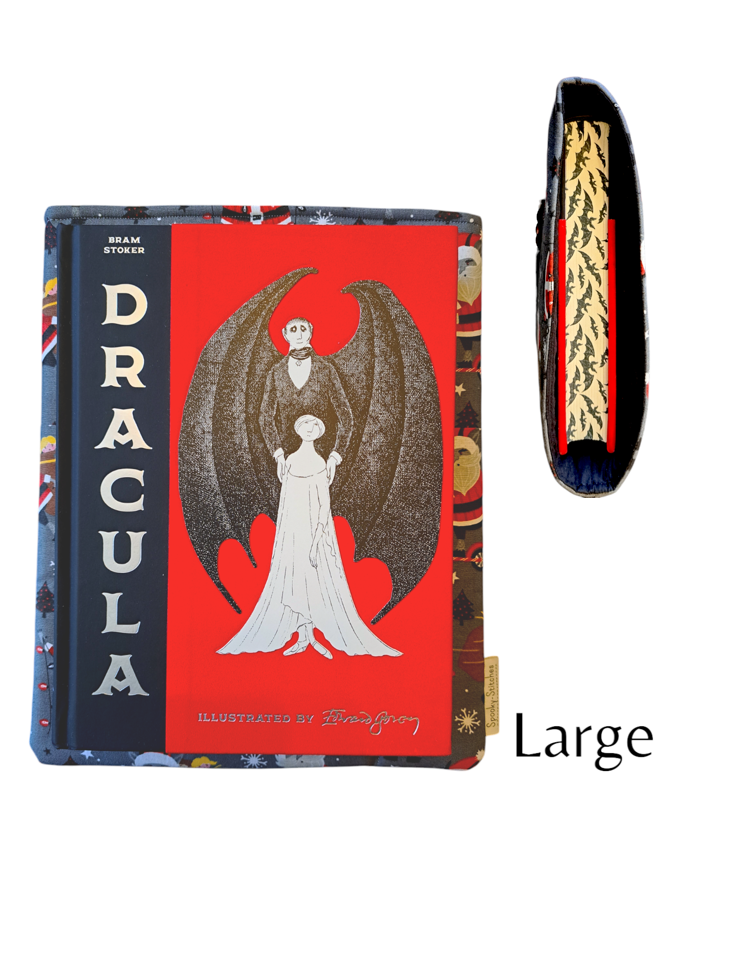 Krampus Sleeve
