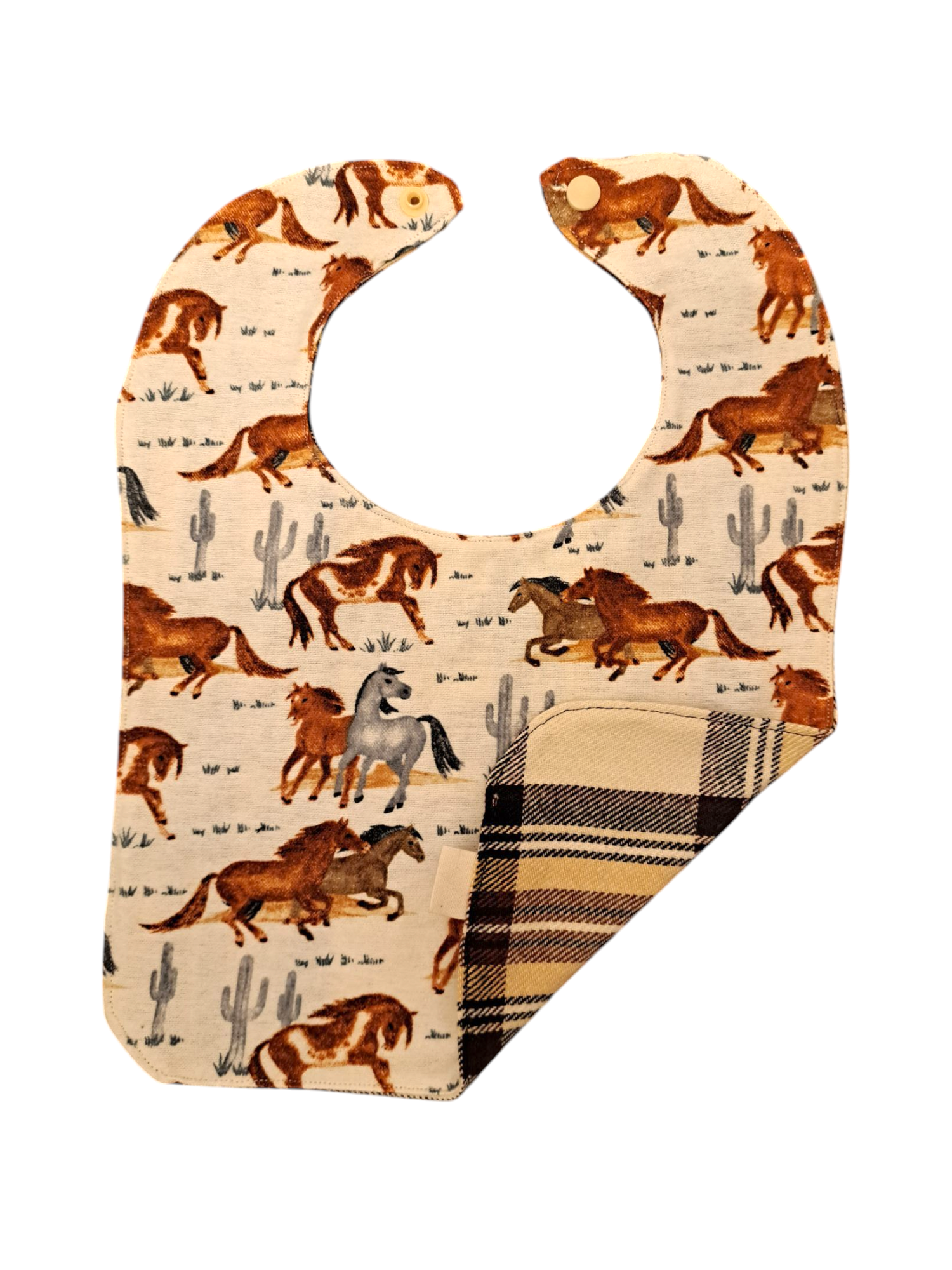 Horse Bib