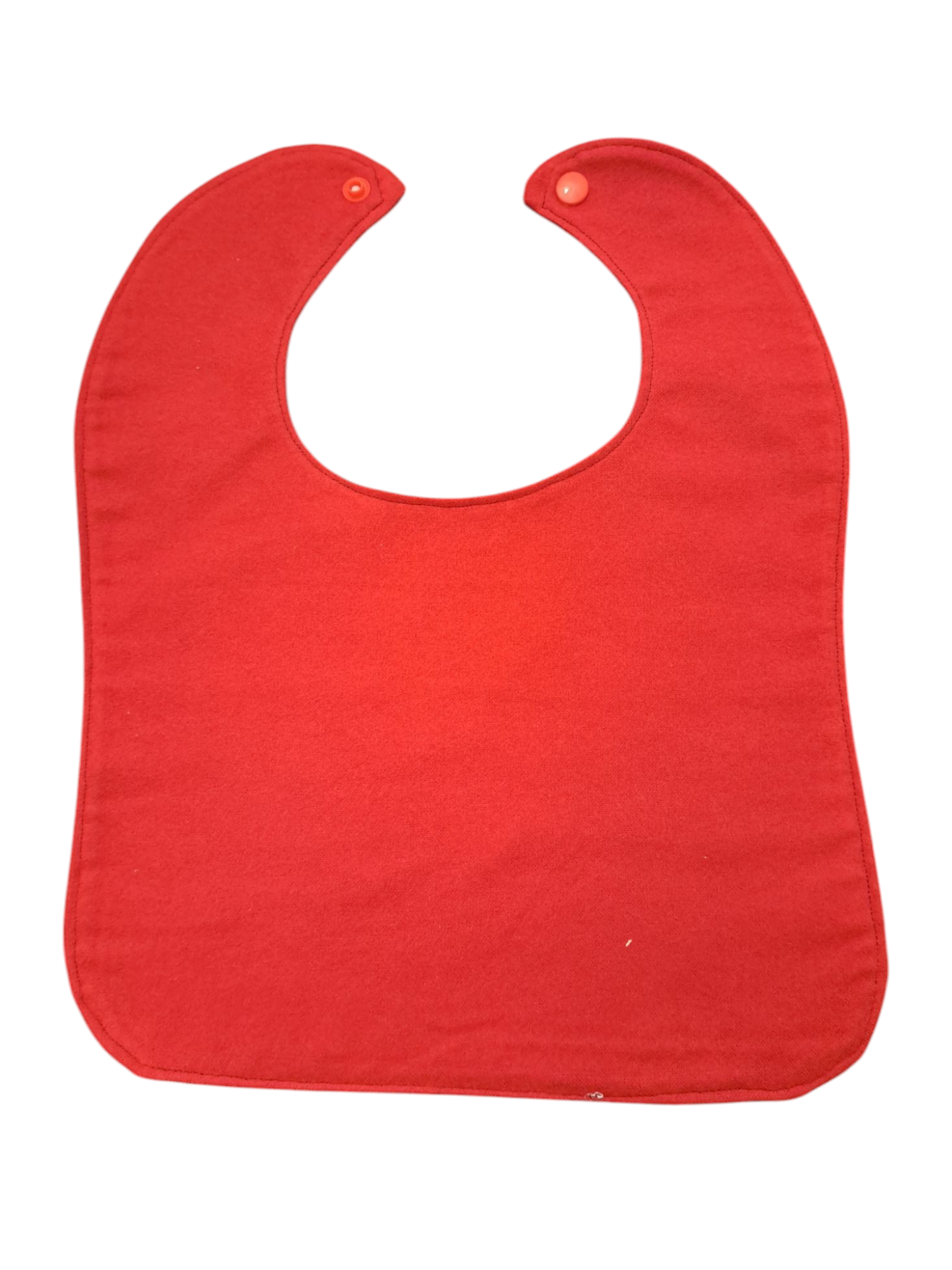 Train Bib