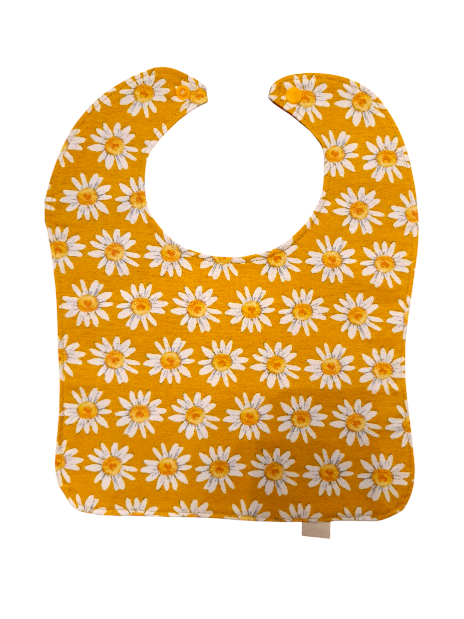 Highland Cow Bib