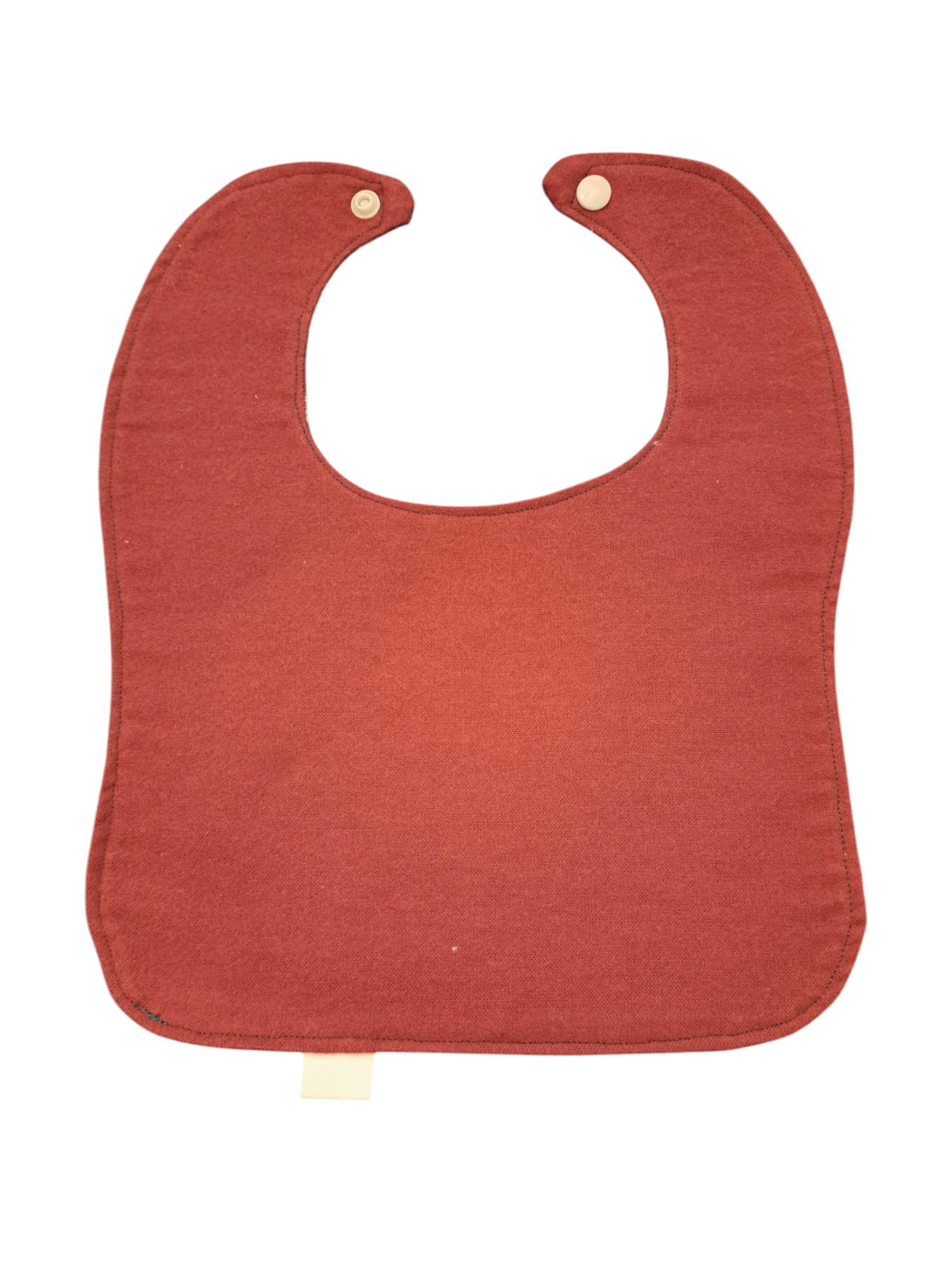 Amphibian Bib