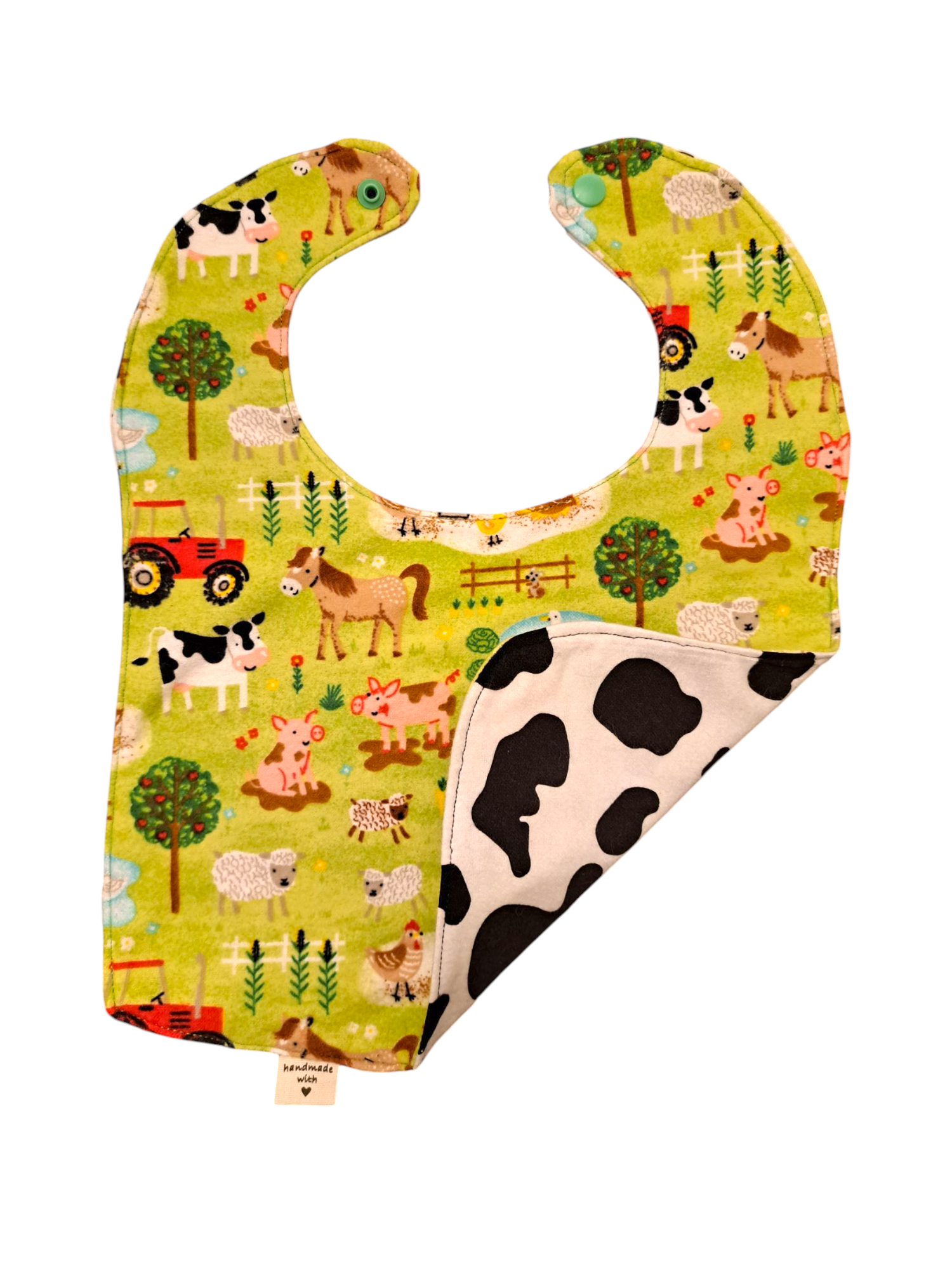 Farm Bib