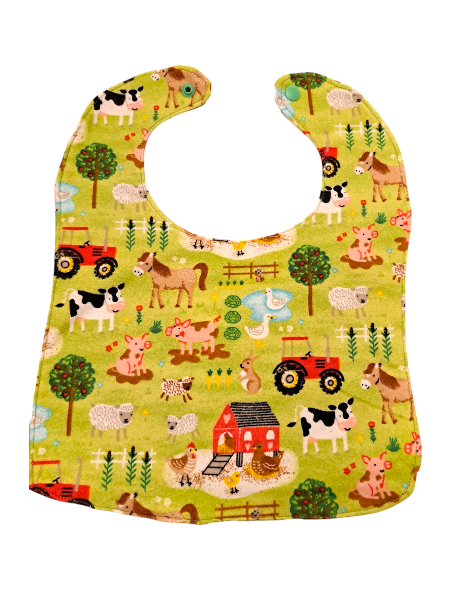 Farm Bib