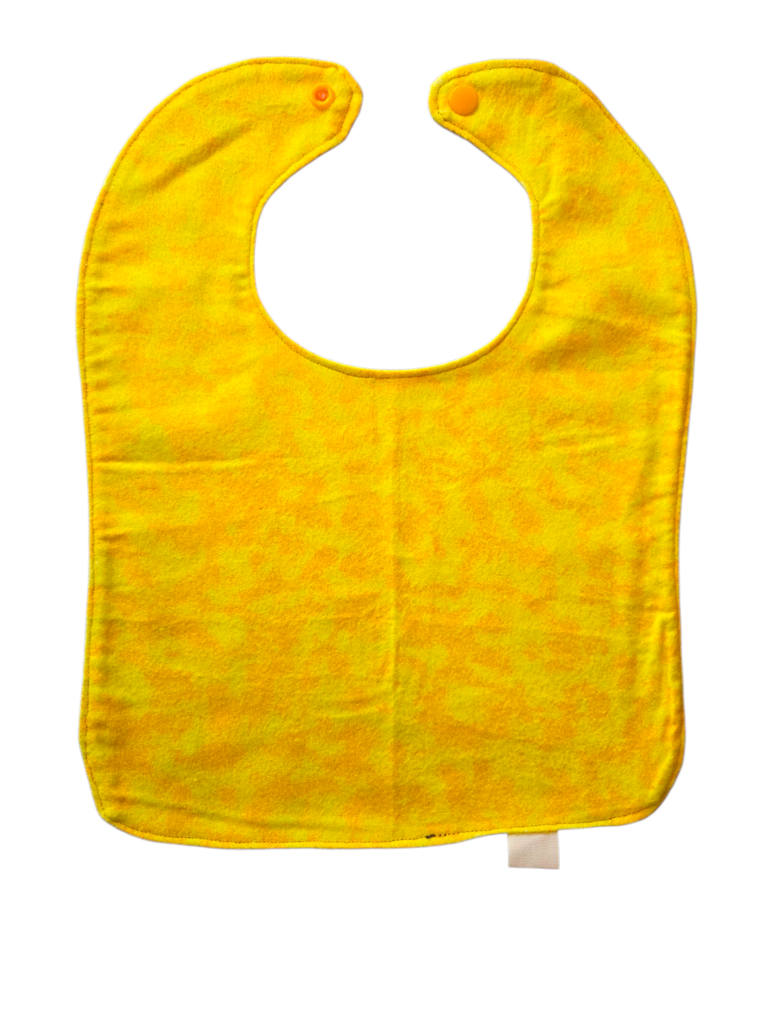Woodland Camping Bib