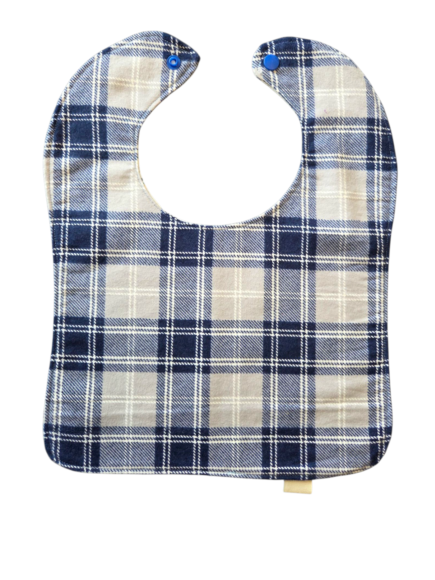 Wizard Owl Bib