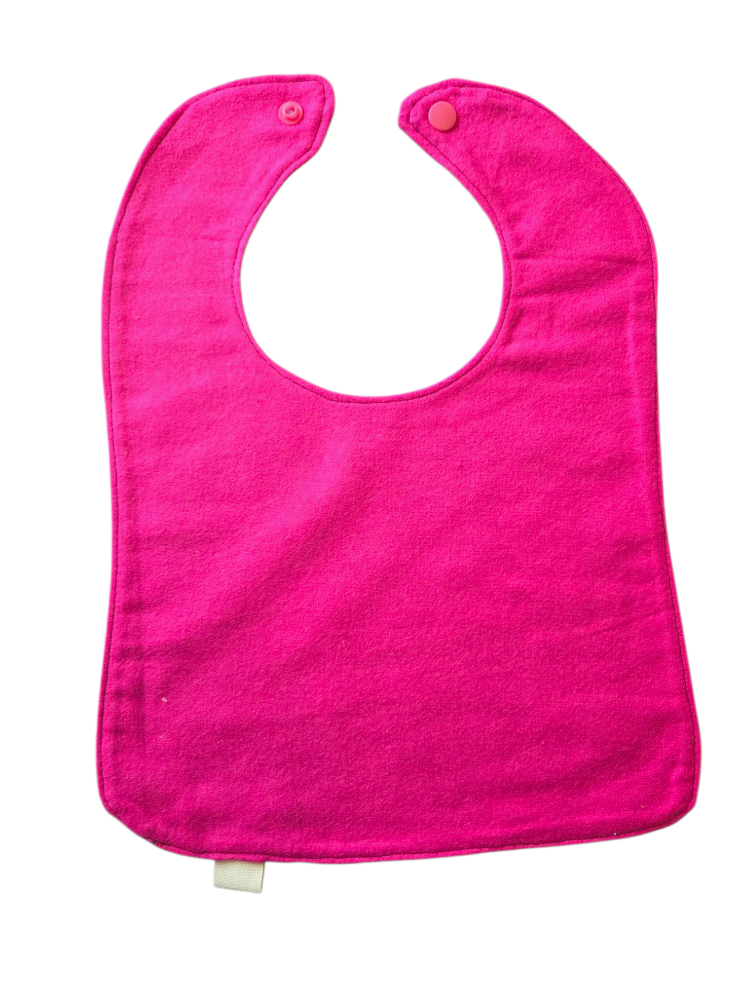 Underwater Space Bib
