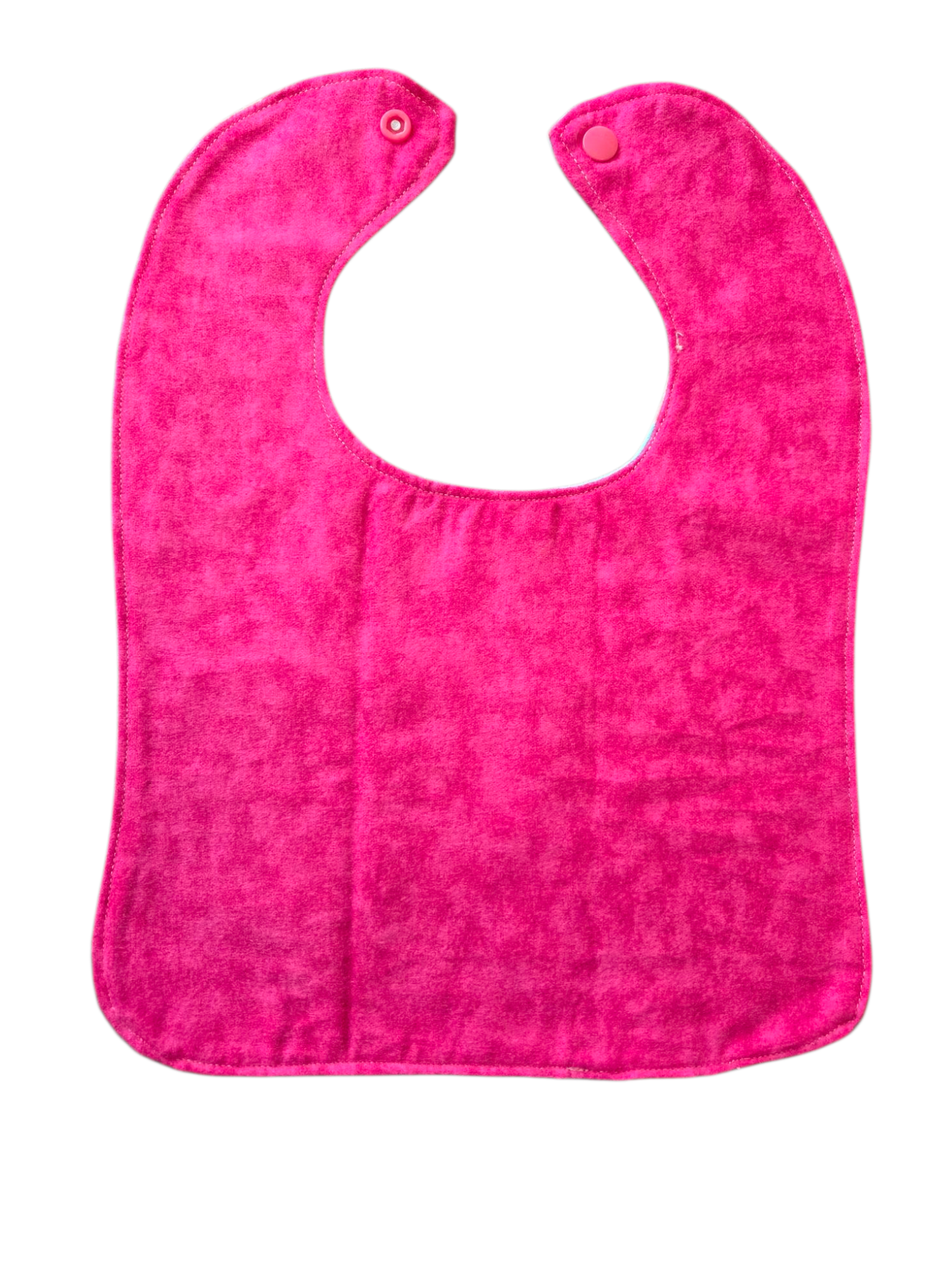 Piggie Bib