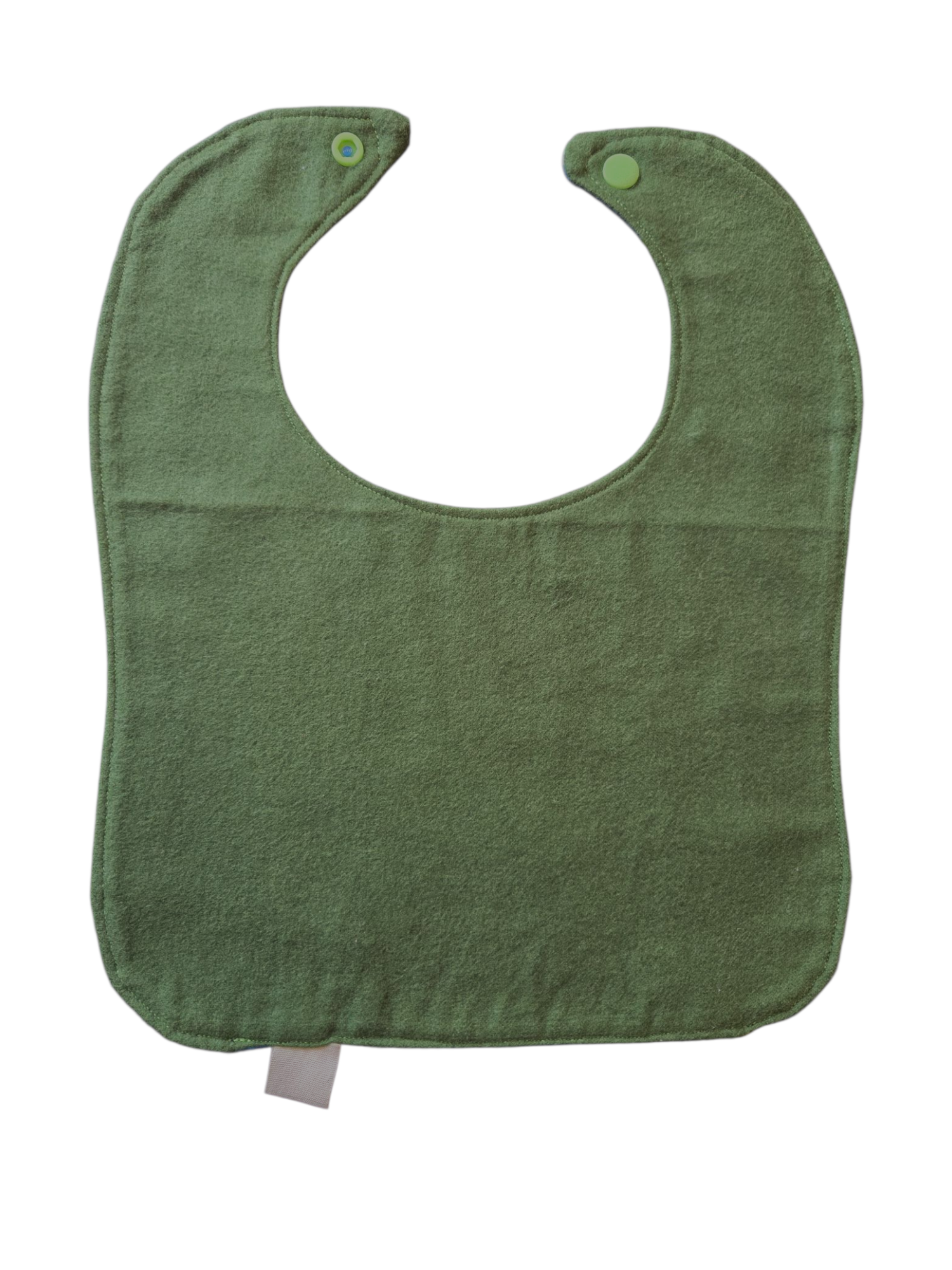 Garbage Truck Bib