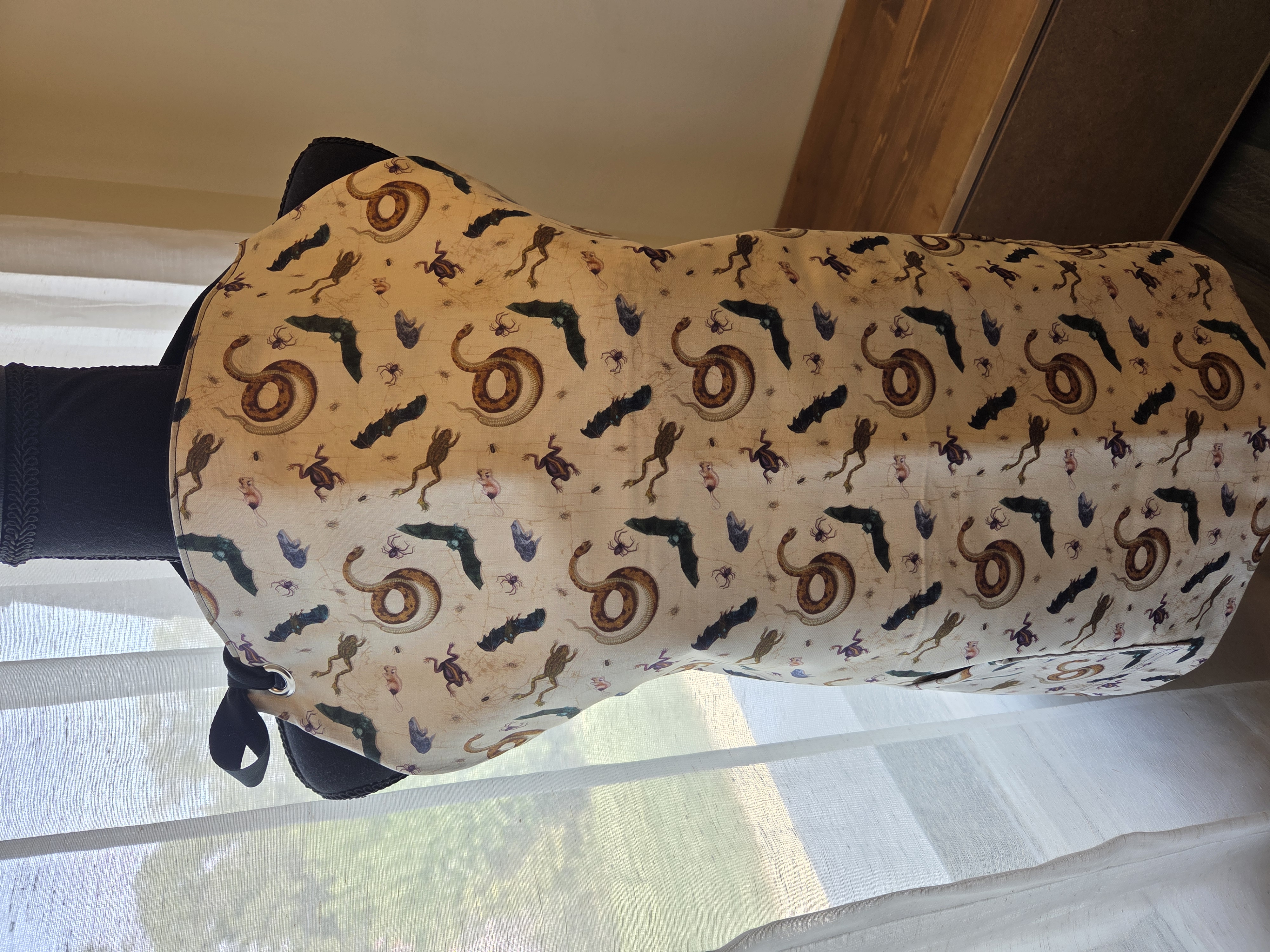 Cool Critters Apron