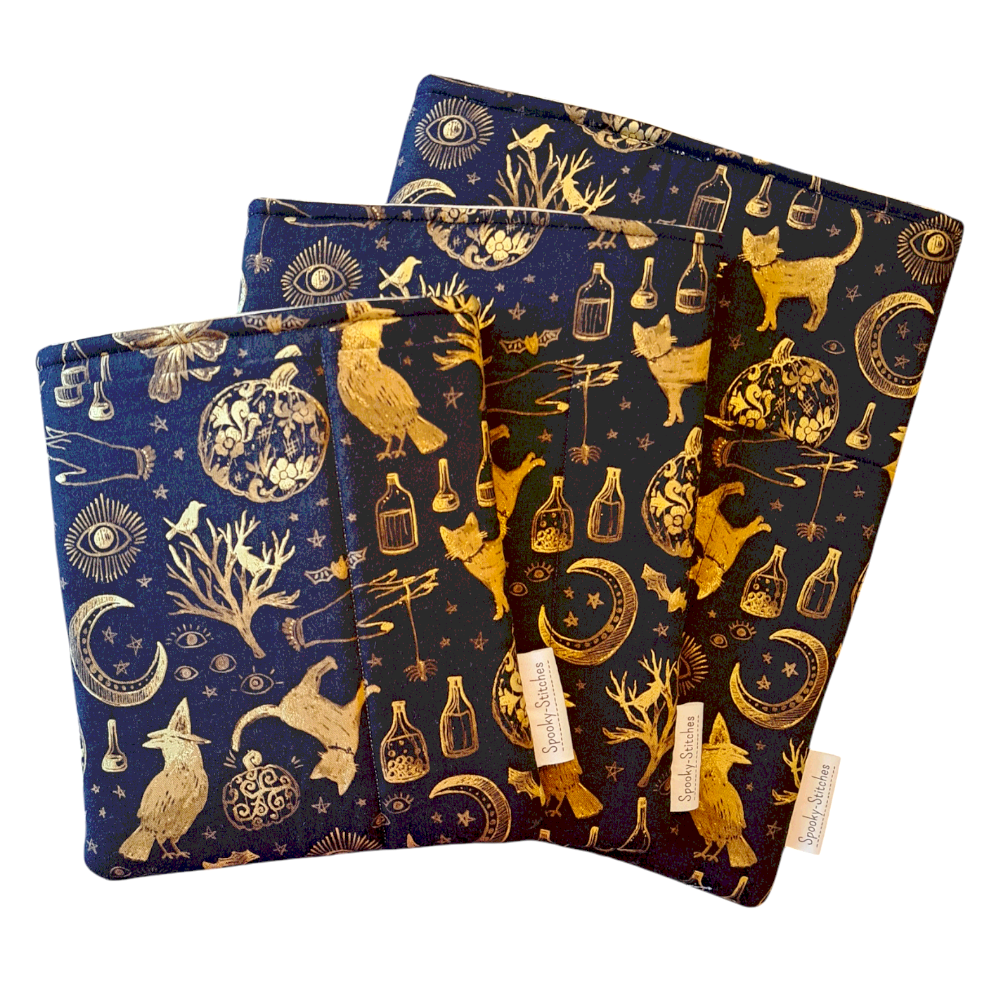 Gold Craft Sleeve