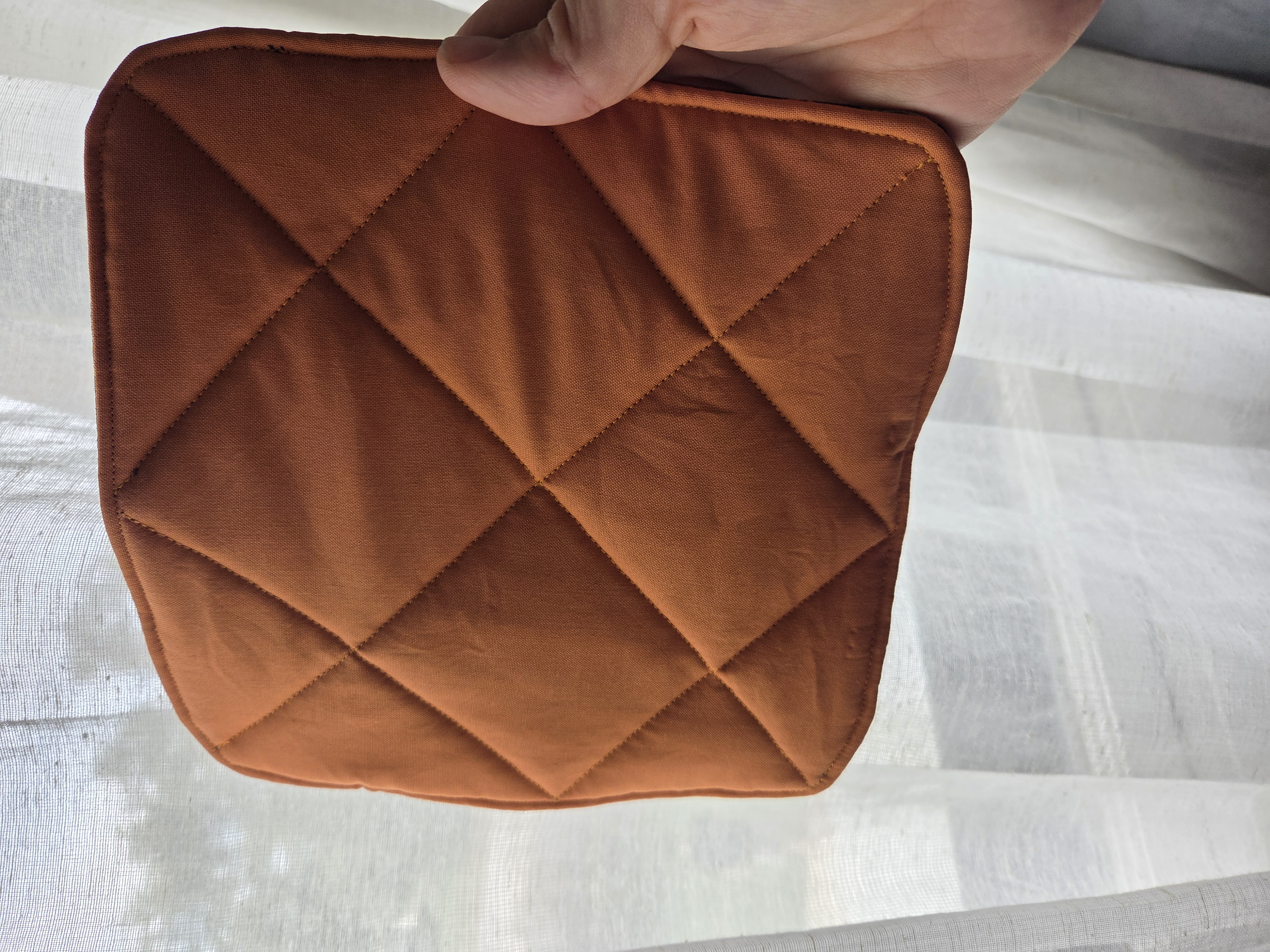 October 2025 Hot Pad