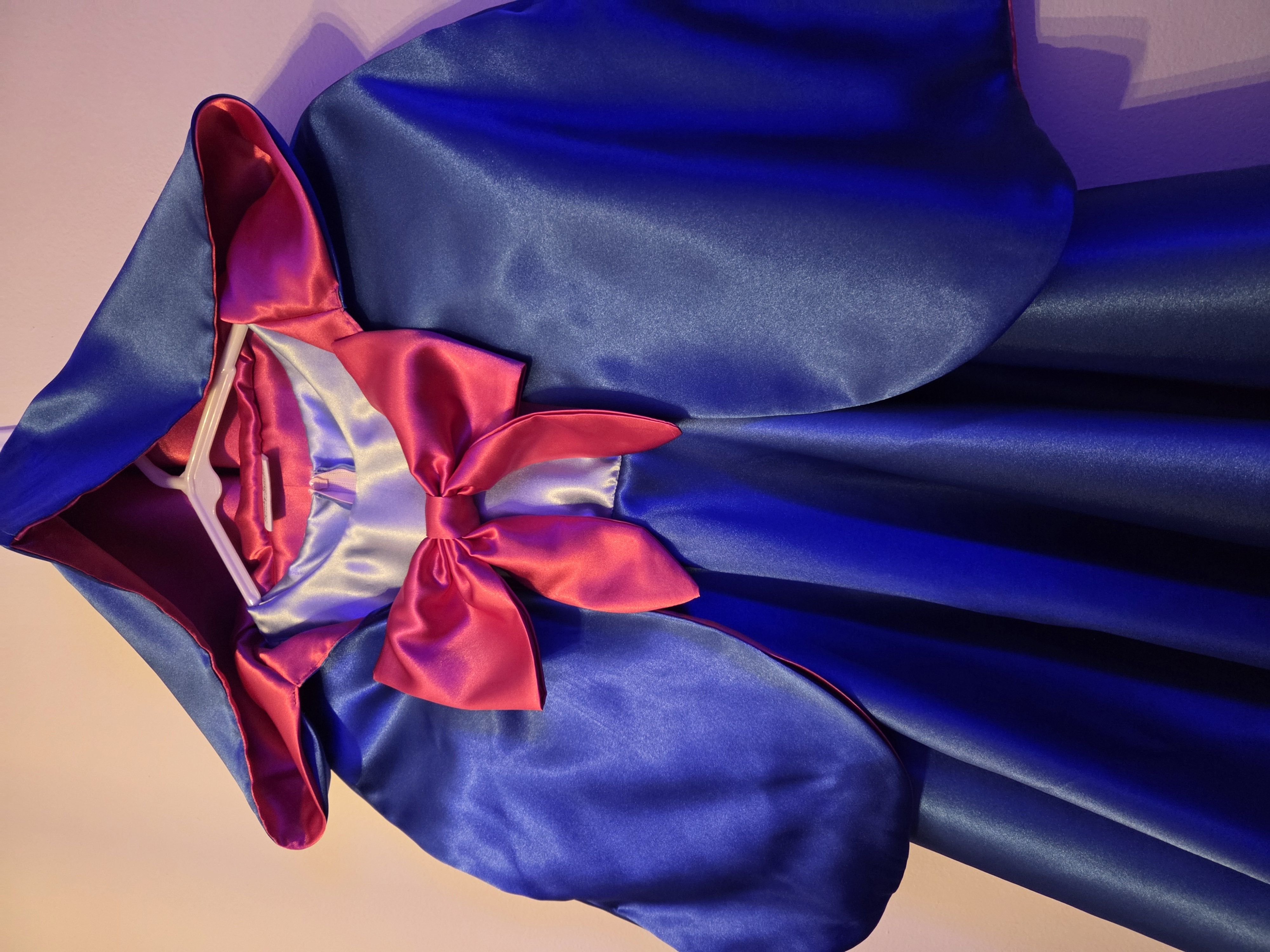 Fairy Godmother Costume