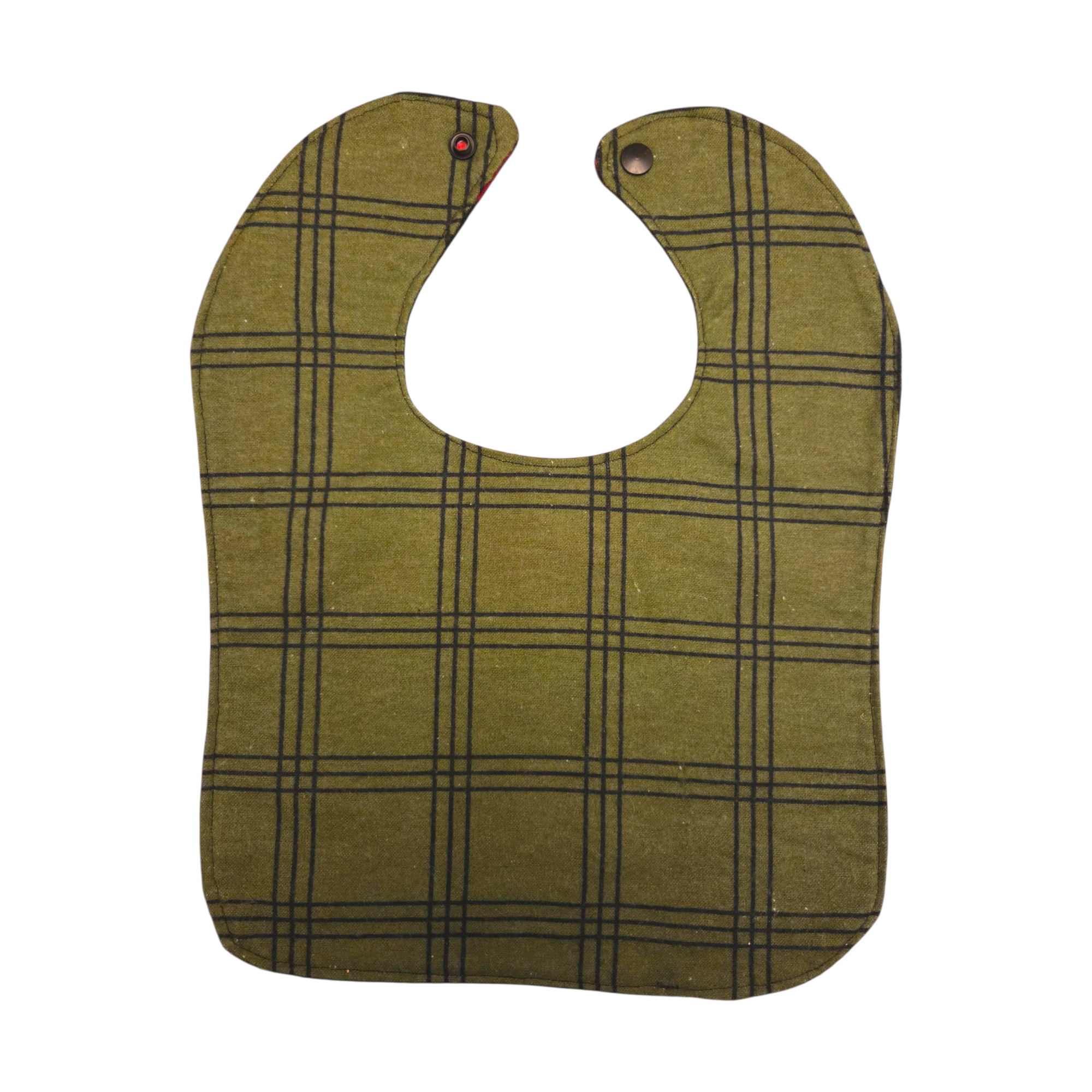 Pickup Truck Tree Bib