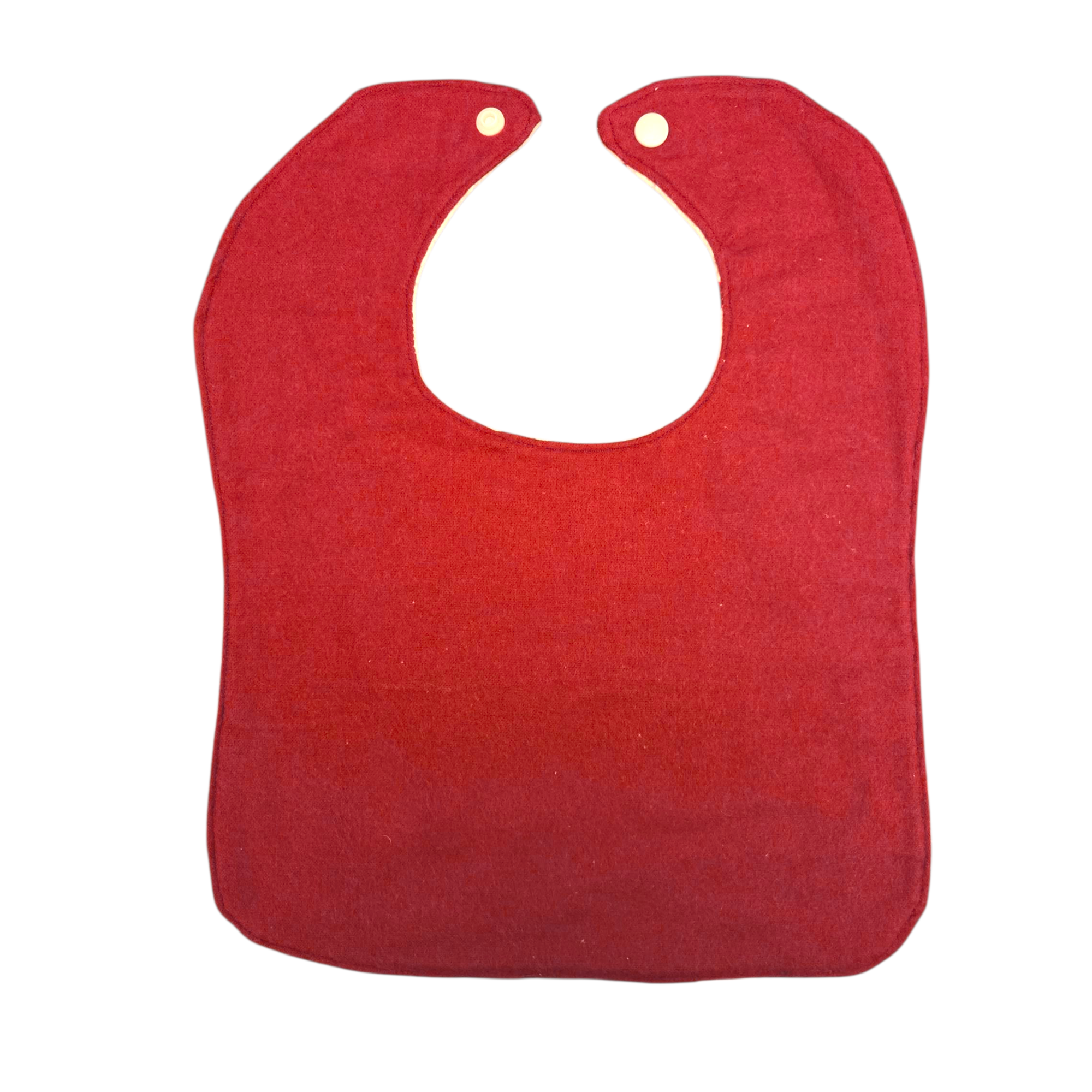 Cardinal Bib