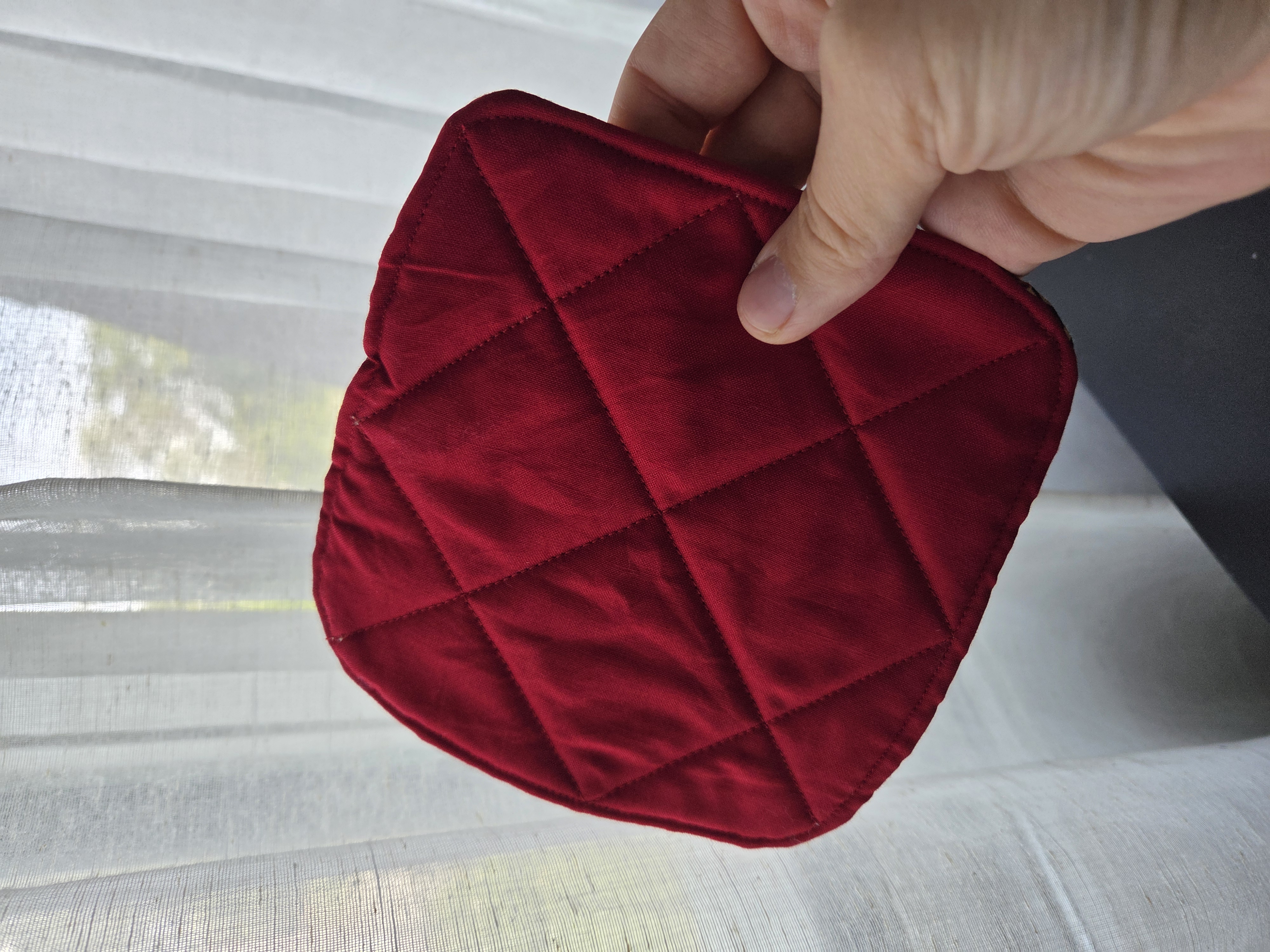 September 2025 Hot Pad