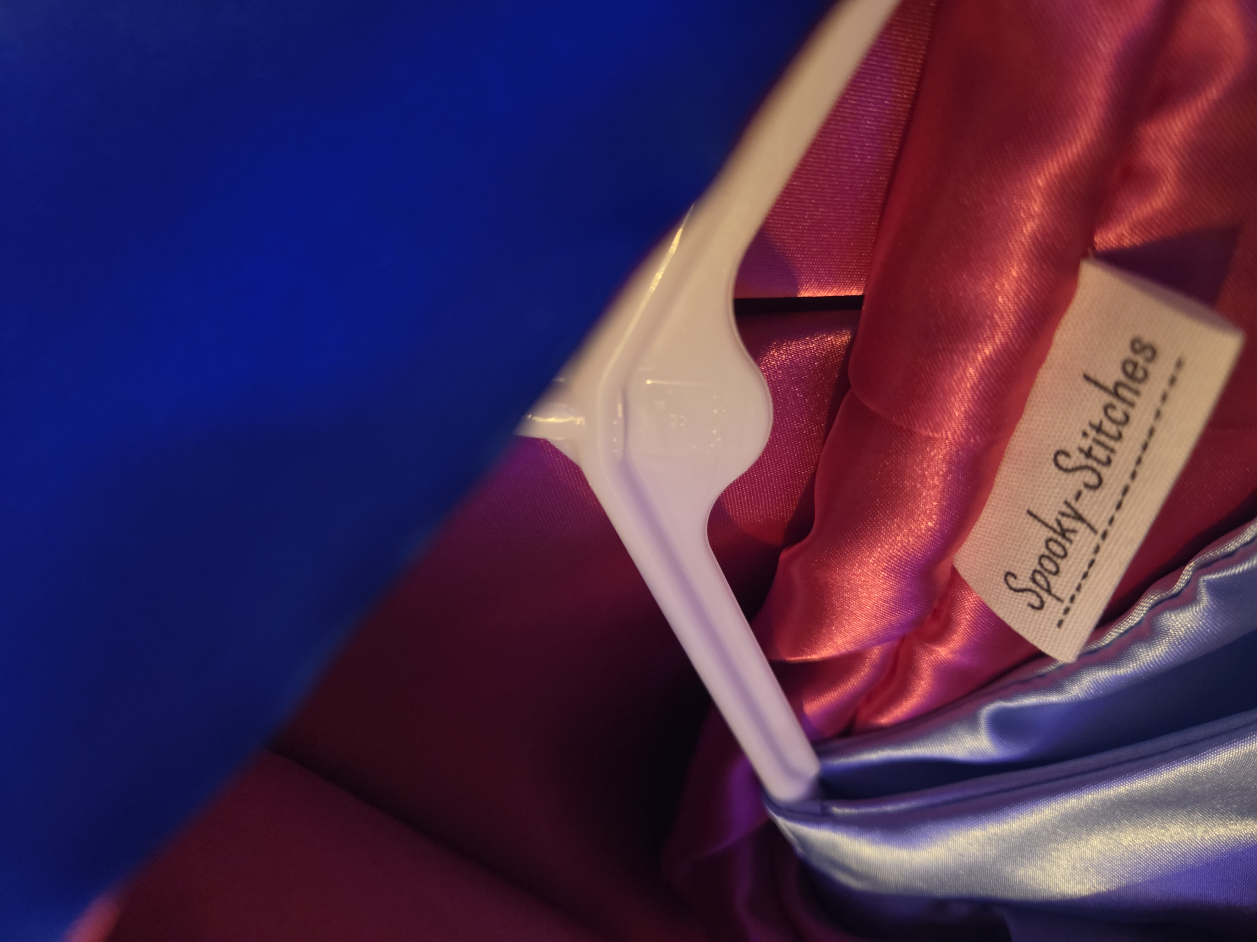 Fairy Godmother Costume