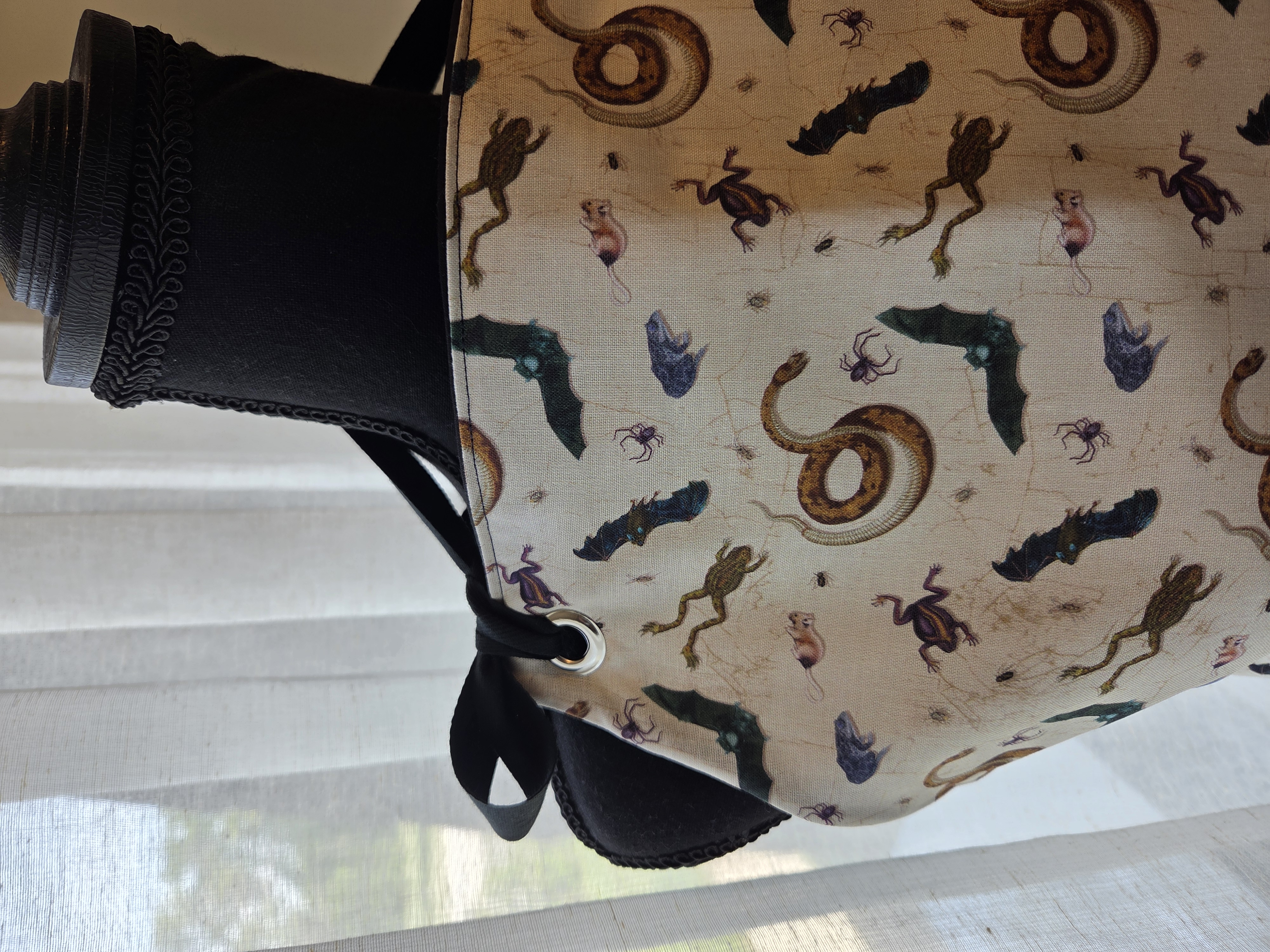 Cool Critters Apron