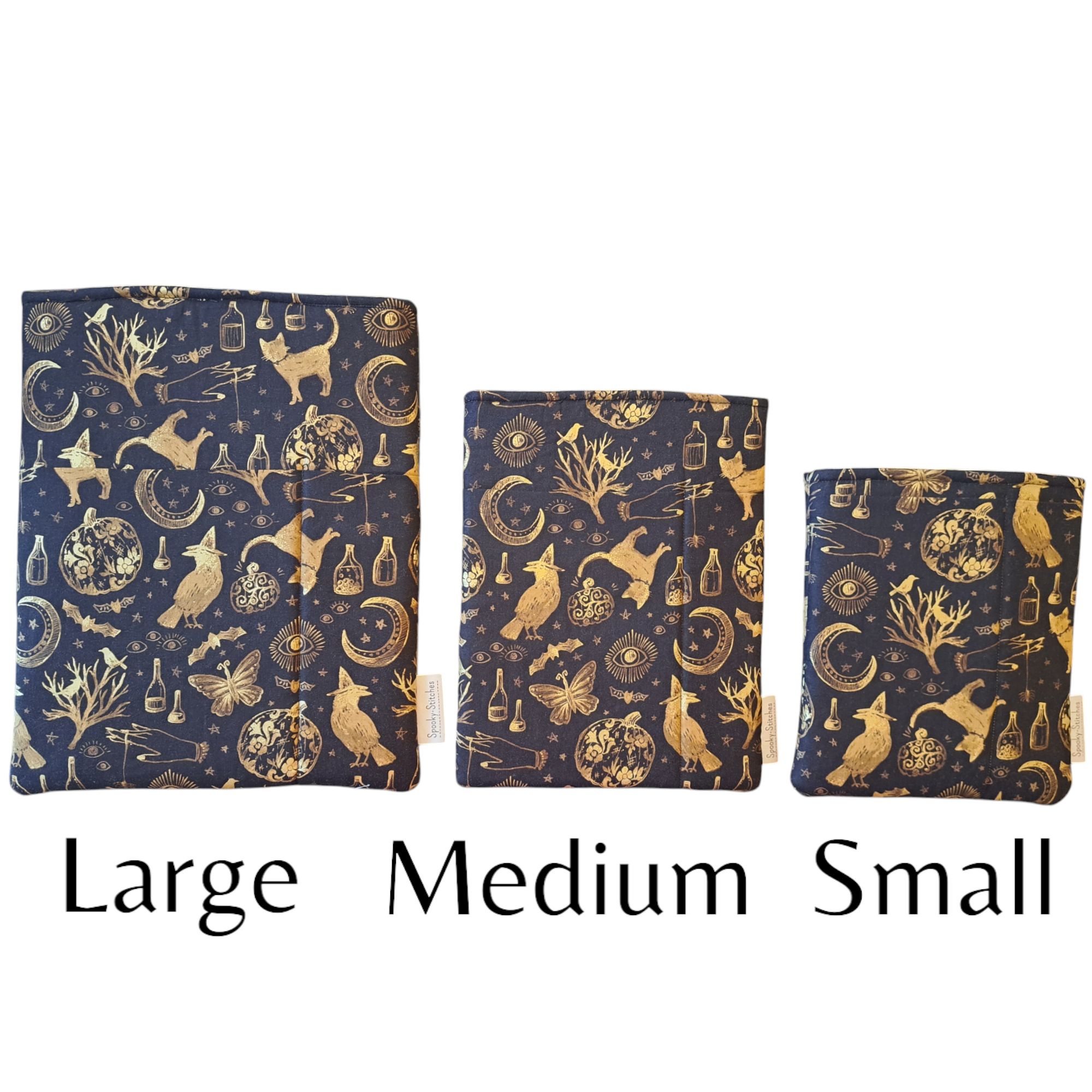 Gold Craft Sleeve