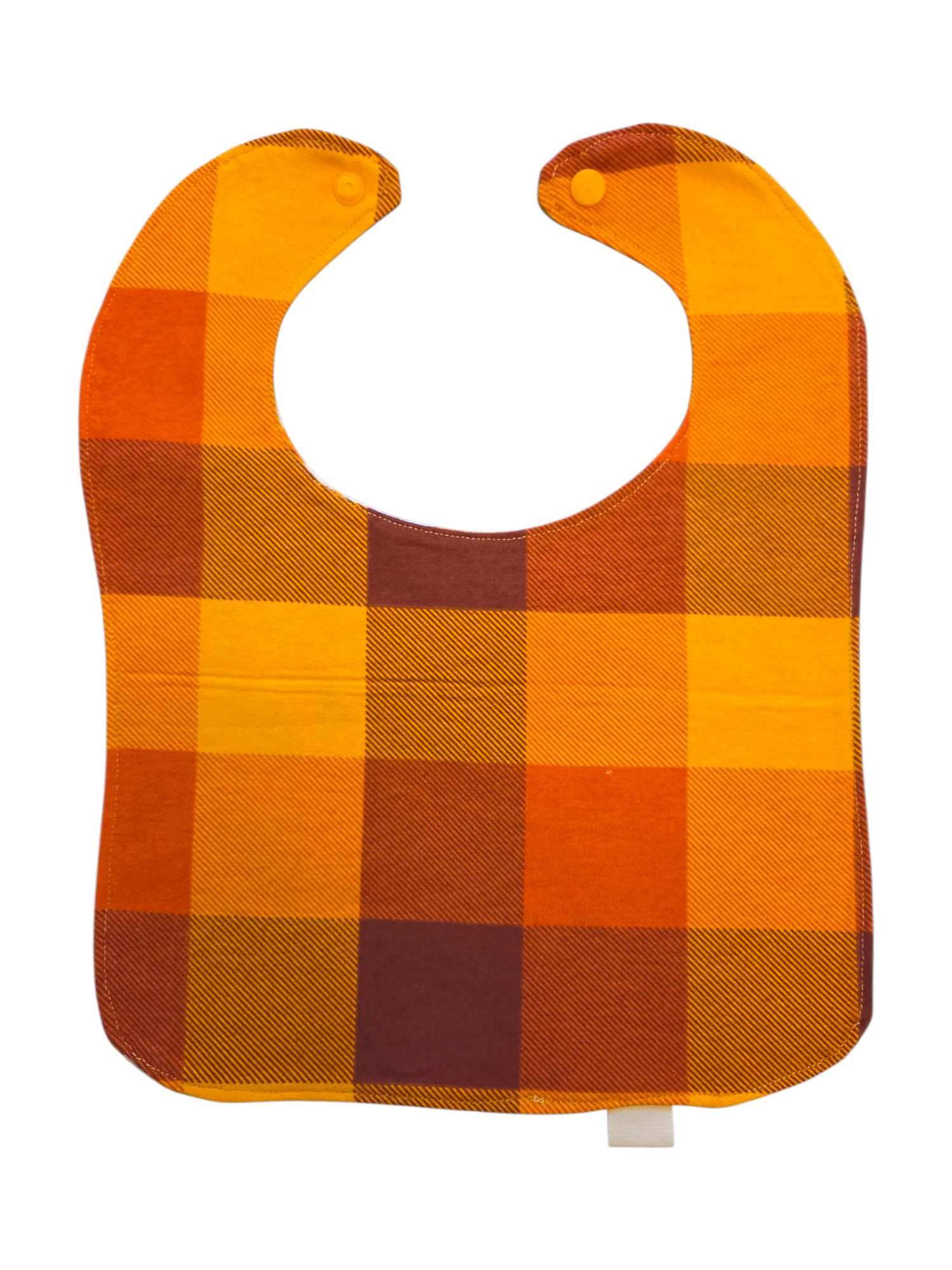 Sweater Weather Bib