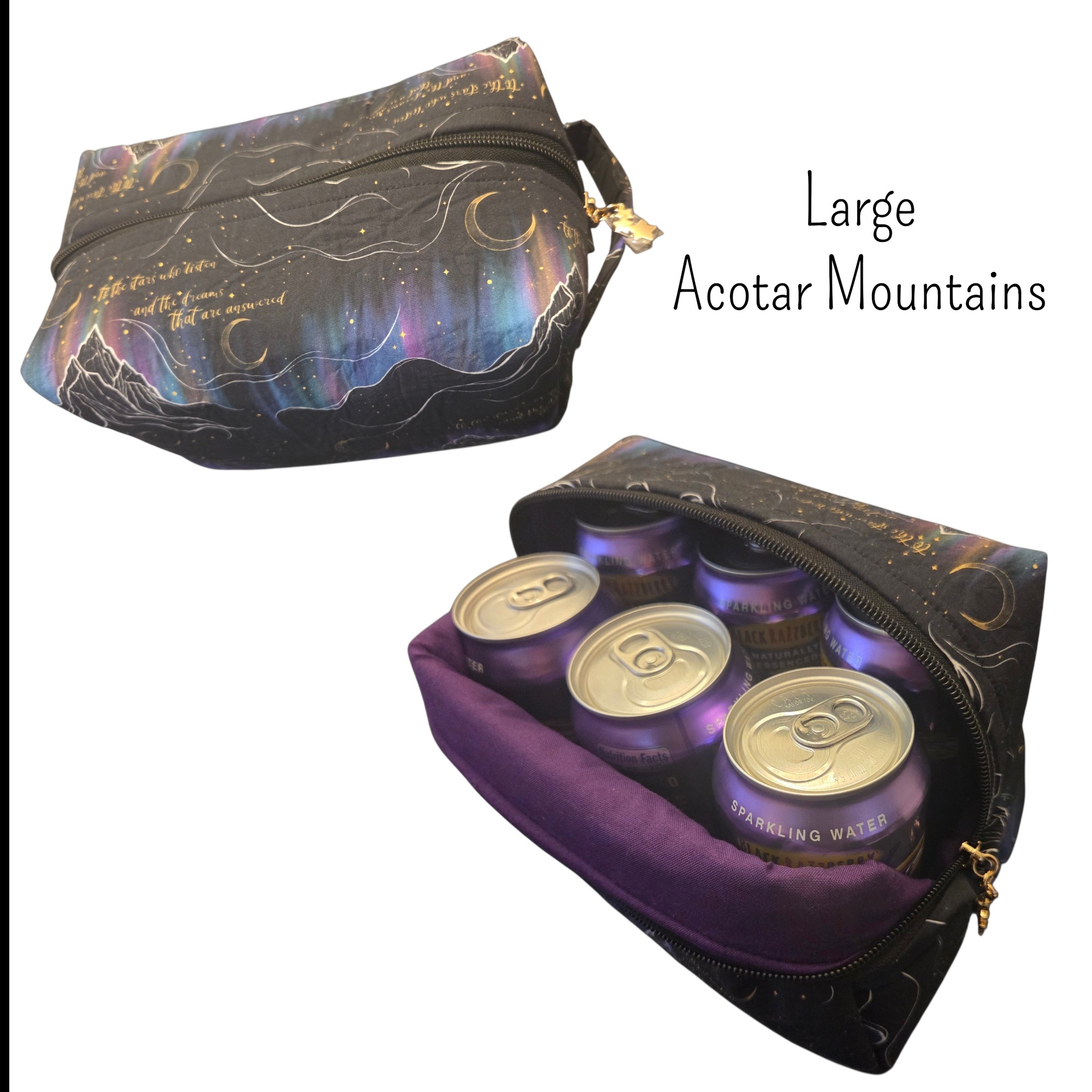 Travel Pouch