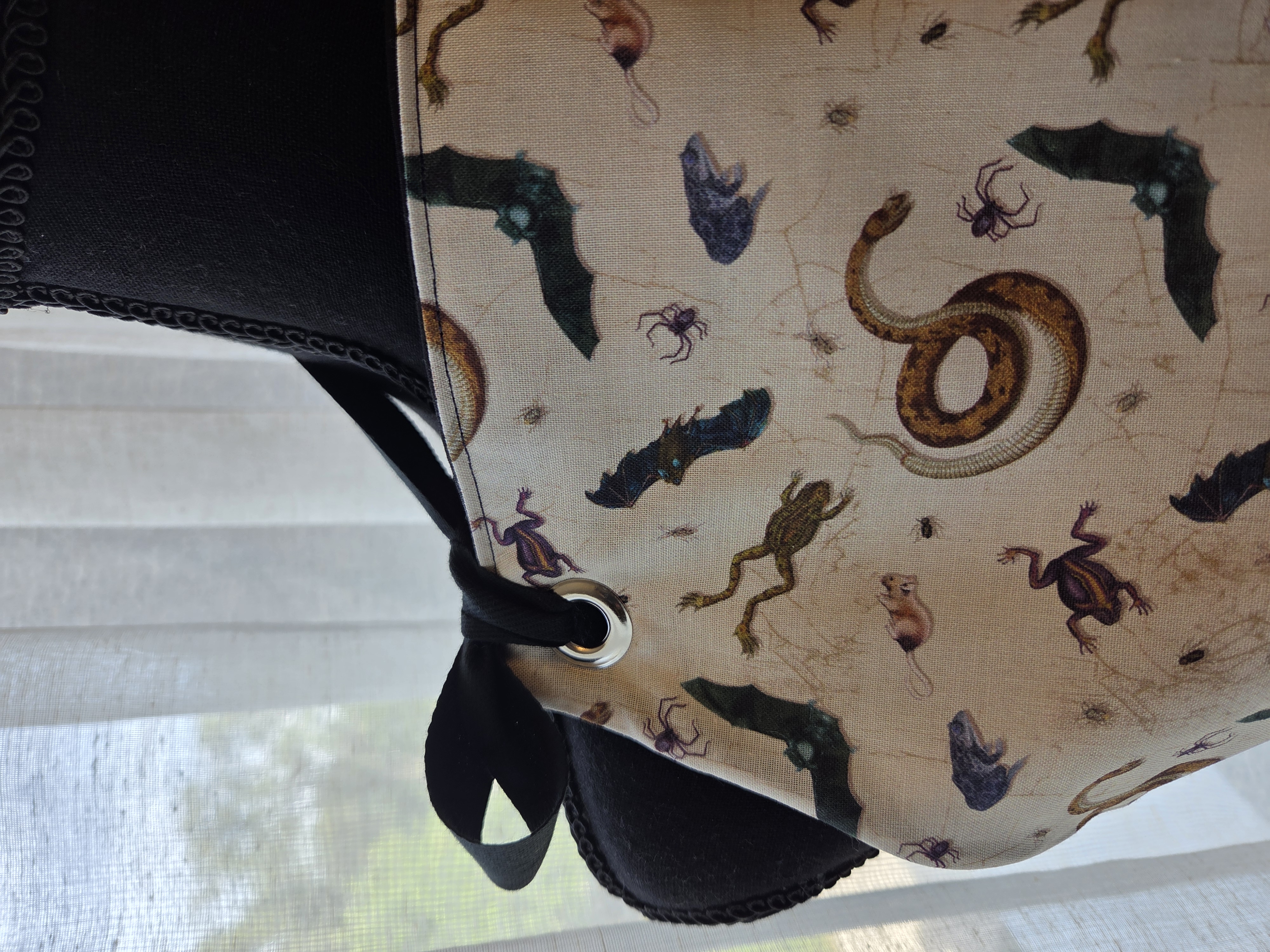 Cool Critters Apron