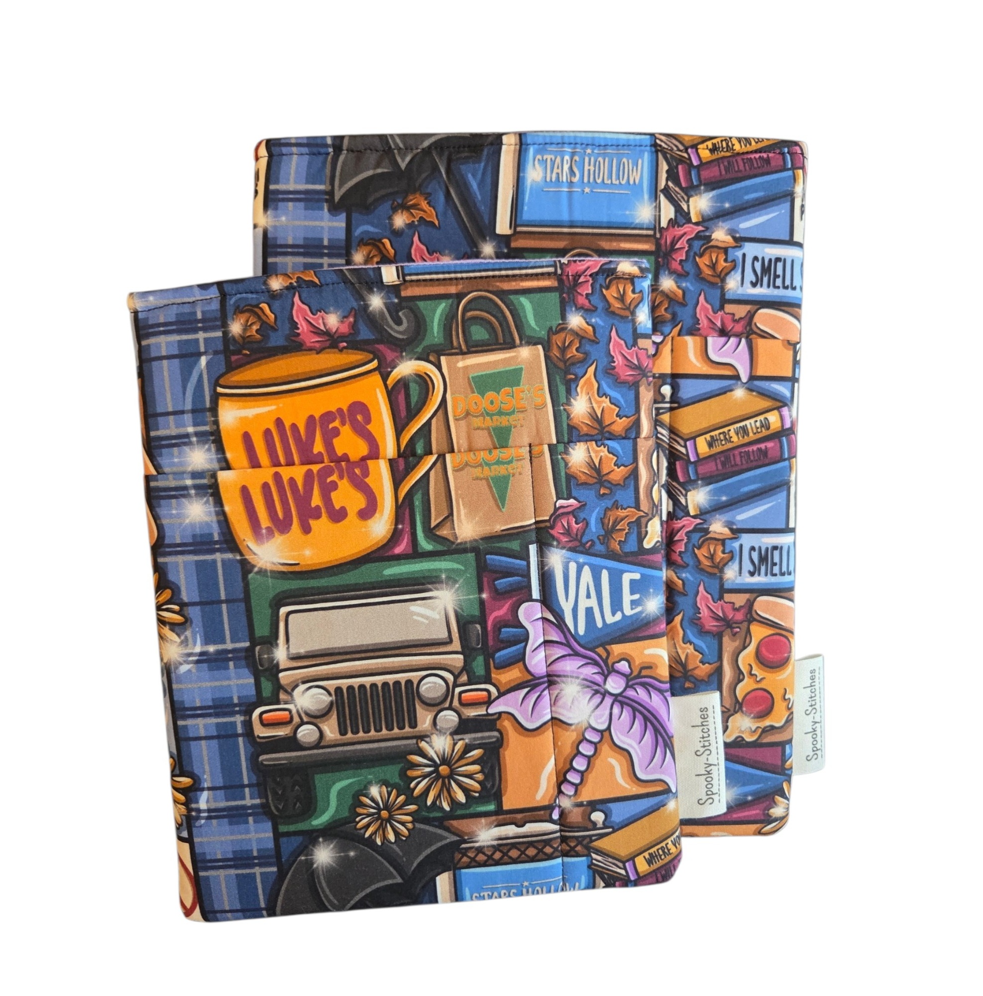 GG Collage Sleeve