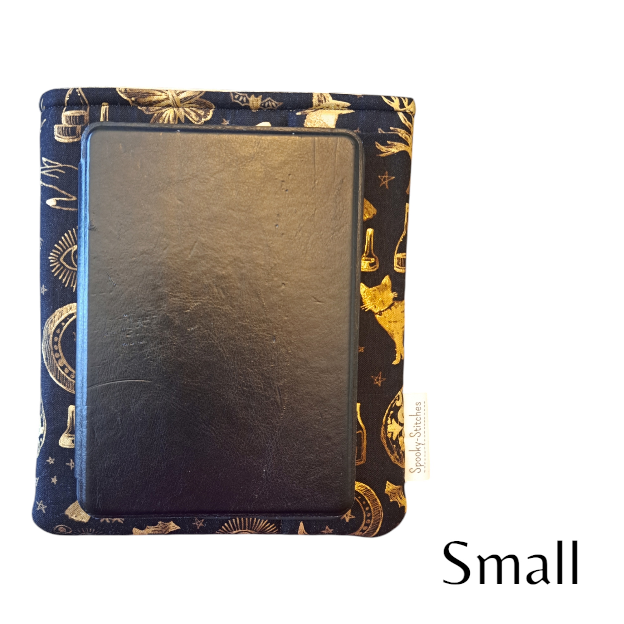Gold Craft Sleeve
