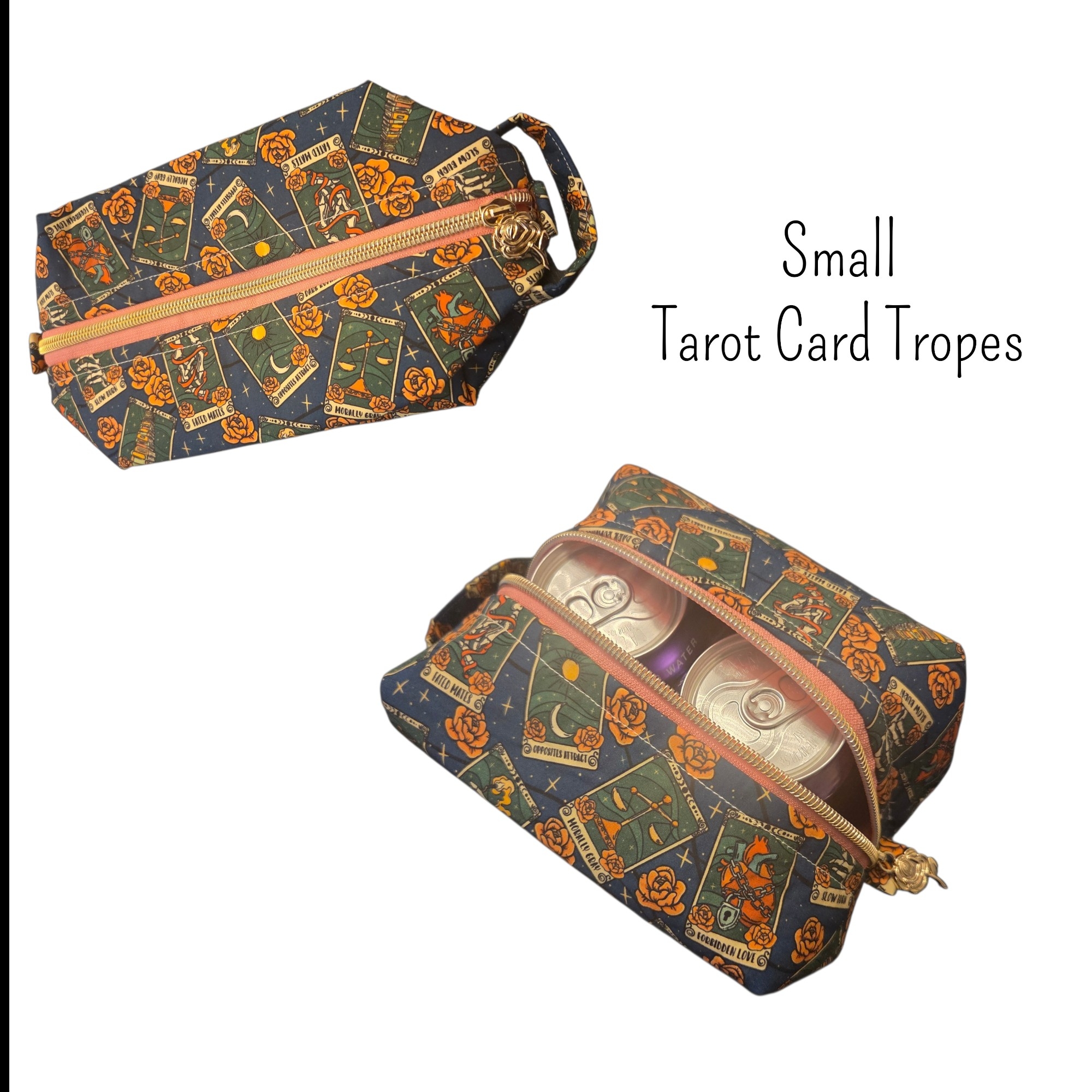 Travel Pouch