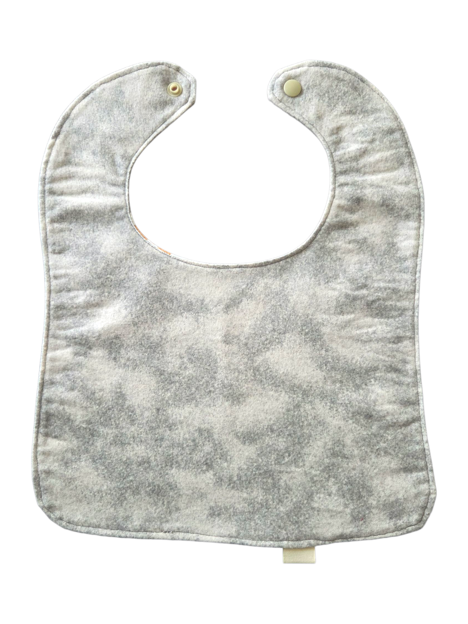 Cat Bib